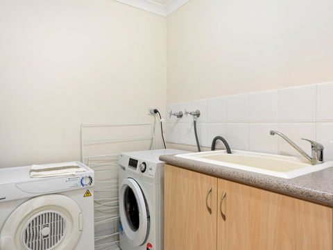 Cooper Street - Accommodation in Bendigo 36