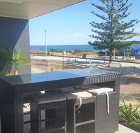 Mandurah beach front apartment - Accommodation in Bendigo