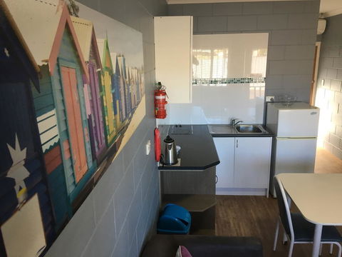 Esperance Central Accommodation - Accommodation in Bendigo 24