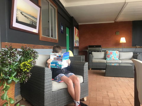 Esperance Central Accommodation - Accommodation in Bendigo 5