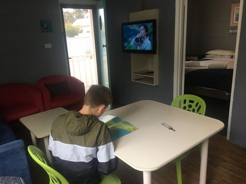 Esperance Central Accommodation - Accommodation in Bendigo 7