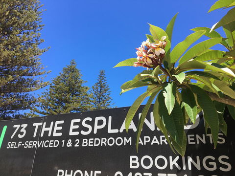 Esperance Central Accommodation - Accommodation in Bendigo 2