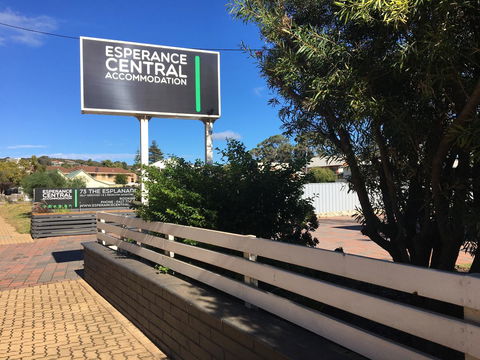 Esperance Central Accommodation - Accommodation in Bendigo 29