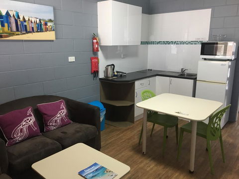 Esperance Central Accommodation - Accommodation in Bendigo 23