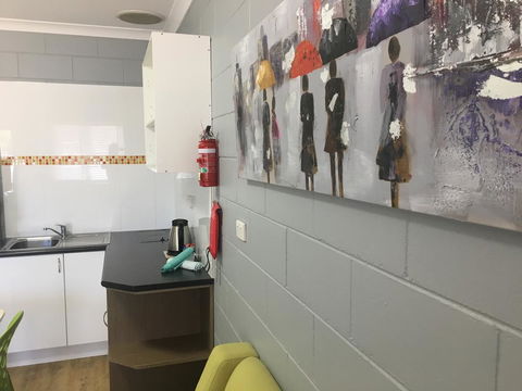 Esperance Central Accommodation - Accommodation in Bendigo 1