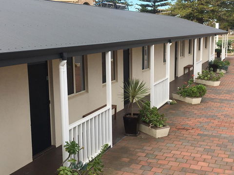 Esperance Central Accommodation - Accommodation in Bendigo 16