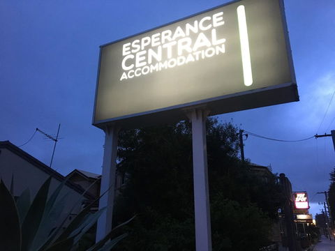 Esperance Central Accommodation - Accommodation in Bendigo 12