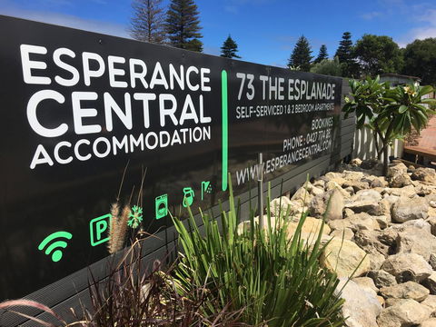 Esperance Central Accommodation - Accommodation in Bendigo 4