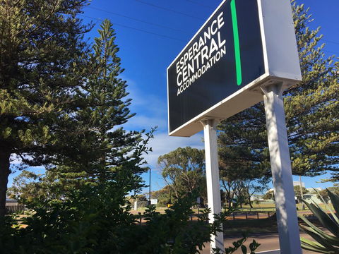 Esperance Central Accommodation - Accommodation in Bendigo 28