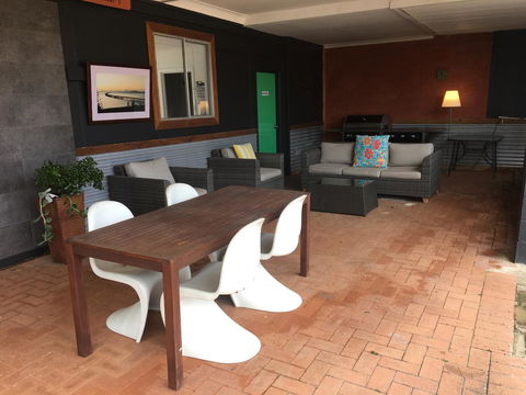Esperance Central Accommodation - Accommodation in Bendigo 20