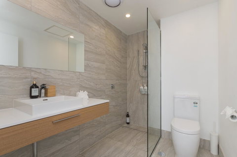 Sunset Place Apartments - Accommodation in Bendigo 4