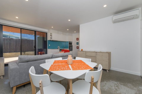 Sunset Place Apartments - Accommodation in Bendigo 8