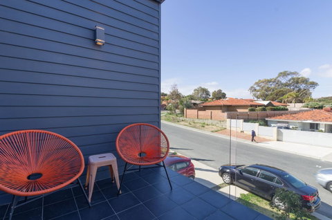 Sunset Place Apartments - Accommodation in Bendigo 19