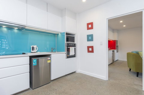Sunset Place Apartments - Accommodation in Bendigo 5