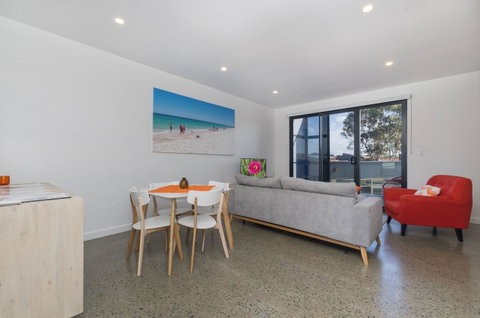 Sunset Place Apartments - Accommodation in Bendigo 22