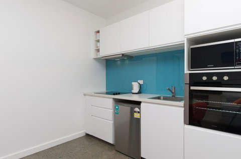Sunset Place Apartments - Accommodation in Bendigo 17