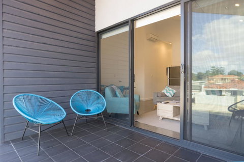 Sunset Place Apartments - Accommodation in Bendigo 39