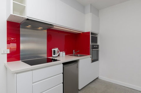 Sunset Place Apartments - Accommodation in Bendigo 26