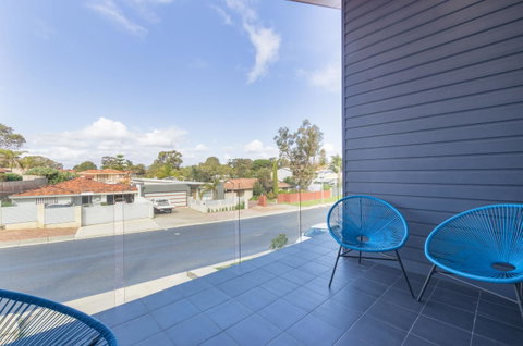 Sunset Place Apartments - Accommodation in Bendigo 38