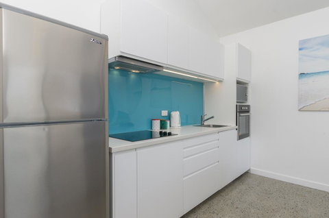 Sunset Place Apartments - Accommodation in Bendigo 40