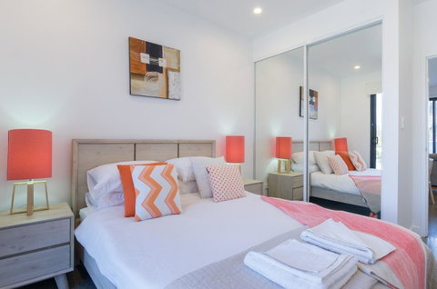 Sunset Place Apartments - Accommodation in Bendigo 20