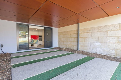 Sunset Place Apartments - Accommodation in Bendigo 32
