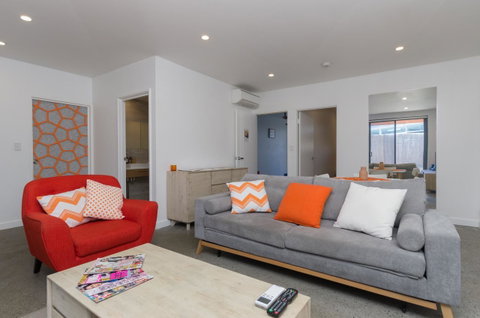 Sunset Place Apartments - Accommodation in Bendigo 2