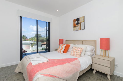 Sunset Place Apartments - Accommodation in Bendigo 21