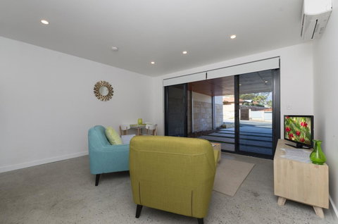 Sunset Place Apartments - Accommodation in Bendigo 27