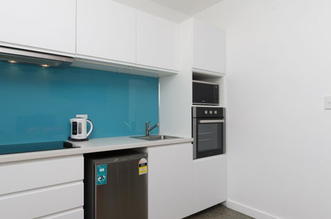 Sunset Place Apartments - Accommodation in Bendigo 16