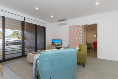 Sunset Place Apartments - Accommodation in Bendigo 28