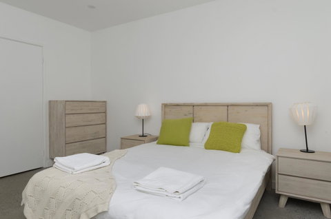 Sunset Place Apartments - Accommodation in Bendigo 24