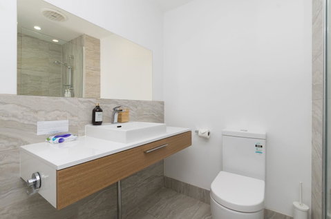 Sunset Place Apartments - Accommodation in Bendigo 23
