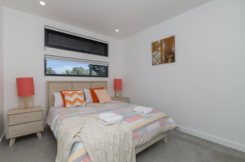 Sunset Place Apartments - Accommodation in Bendigo 10