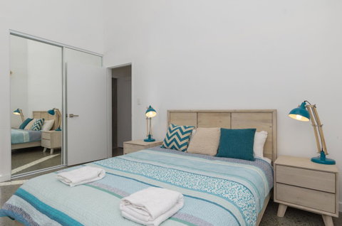 Sunset Place Apartments - Accommodation in Bendigo 35