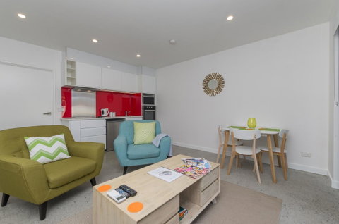 Sunset Place Apartments - Accommodation in Bendigo 31