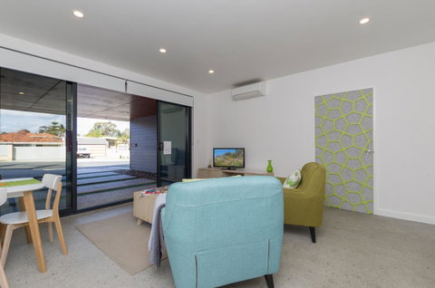 Sunset Place Apartments - Accommodation in Bendigo 29