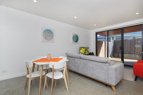 Sunset Place Apartments - Accommodation in Bendigo 9