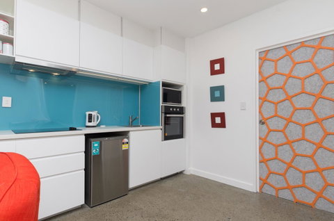 Sunset Place Apartments - Accommodation in Bendigo 6