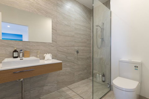 Sunset Place Apartments - Accommodation in Bendigo 12