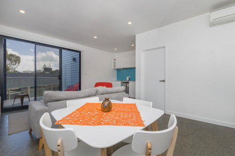 Sunset Place Apartments - Accommodation in Bendigo 18
