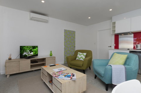 Sunset Place Apartments - Accommodation in Bendigo 30