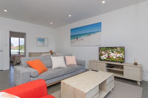 Sunset Place Apartments - Accommodation in Bendigo 14