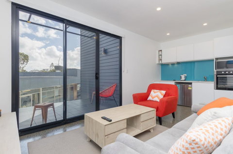 Sunset Place Apartments - Accommodation in Bendigo 13
