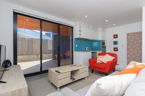 Sunset Place Apartments - Accommodation in Bendigo 3