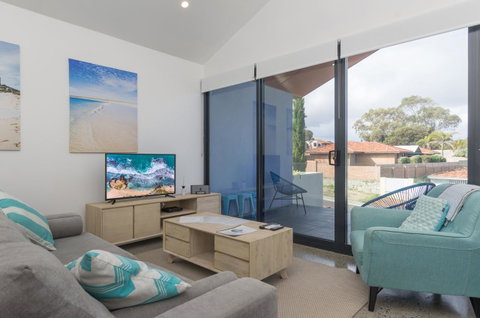 Sunset Place Apartments - Accommodation in Bendigo 42