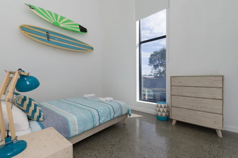 Sunset Place Apartments - Accommodation in Bendigo 36