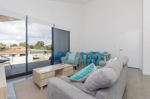 Sunset Place Apartments - Accommodation in Bendigo 41