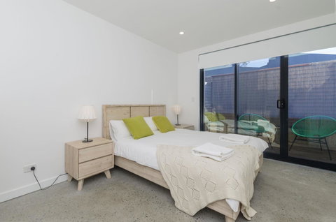 Sunset Place Apartments - Accommodation in Bendigo 25