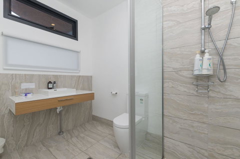 Sunset Place Apartments - Accommodation in Bendigo 33